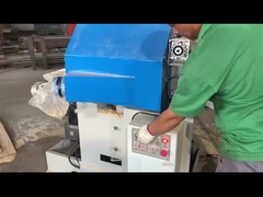 ผนังเจาะหลายฉีกตัดเจาะวงกลม