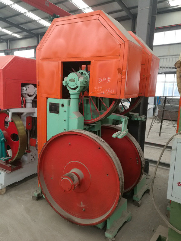 Woodworking Table Saw, Vertical Bandsaw Mill, Wood planks sawing machines