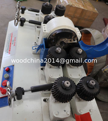 Mop Broom Stick Handle Making Machine Wood Timber Log Core Machine,Wood Mop Handle Machine