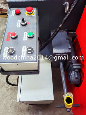 Wood Pallet Dismantler,CE Approved Wood Pallet Dismantling Band Saw Machine For Pallet Nail Cutting