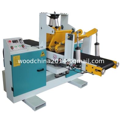 เครื่องเลื่อยวงเดือนแนวนอน Wood Saw Mill /Resaw Band saws for sale