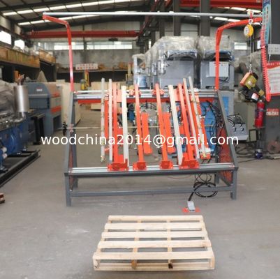 เครื่องตอกไม้พาเลท เครื่องตอกไม้พาเลท สหรัฐอเมริกา และเครื่องตอกไม้พาเลทสไตล์ชาติ