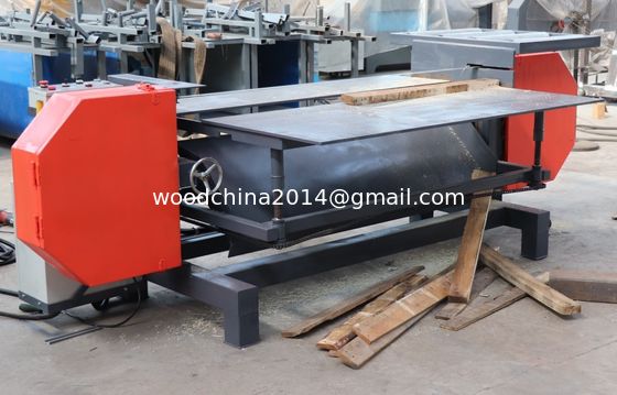 อุตสาหกรรมไม้ Pallet เครื่องพัดลมสําหรับไม้ Pallet พัดลม Pallet ความกว้าง 1700mm Max