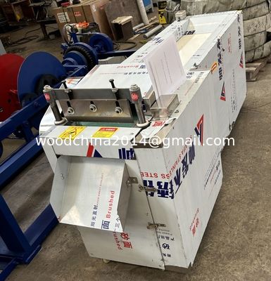 9-16.5KW เอ็กเซลเซียอร์ เครื่องบดหญ้าไม้ สําหรับขาย