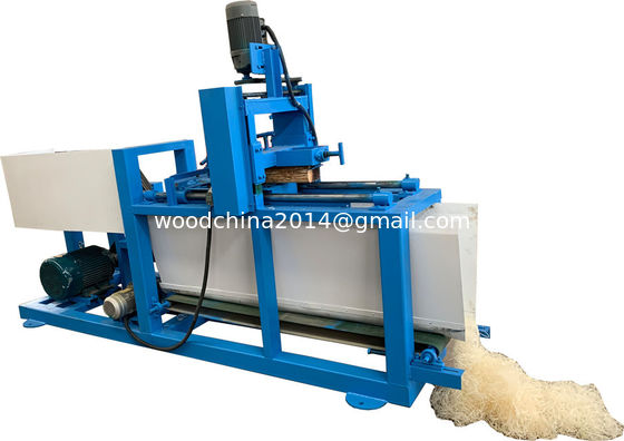 9-16.5KW เอ็กเซลเซียอร์ เครื่องบดหญ้าไม้ สําหรับขาย
