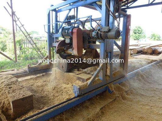 การแข่งขันสองเลด Wood Mill เครื่องเจาะวงกลมสองแกนสําหรับสแควร์&amp;การประมวลผลพื้น