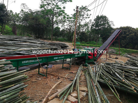 SH216/218 เครื่องบดไม้เครื่องบดไม้อุตสาหกรรม เครื่องบดไม้อัตโนมัติ