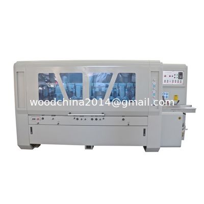 เครื่องปลูกไม้ไฟฟ้า SH-423 380v แหล่งพลังงานไฟฟ้า 8-160mm เครื่องปลูกไม้ปลูกไม้