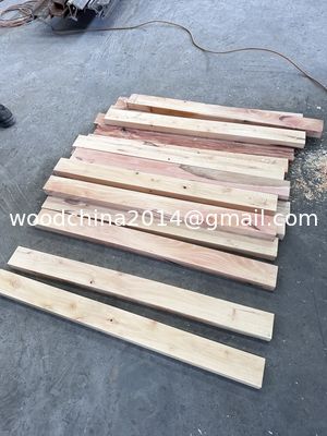 SH421 เครื่องปรับปรุงไม้หนัก 4 สปินด์ 4 ด้าน