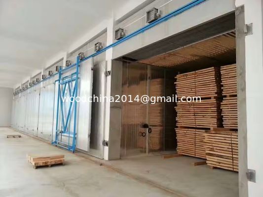 50cbm/100cbm/150cbm โฟนแห้งไม้ โฟนแห้งไม้ โฟนแห้งไม้
