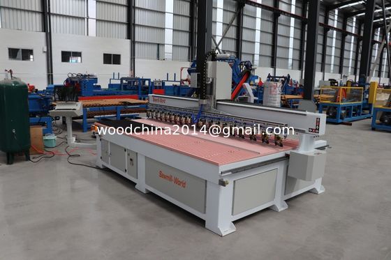 MDF Wall Panel Ceiling Sound Proof Customized 2400-3000mm เครื่องเล็บแผ่นเสียง สําหรับขาย