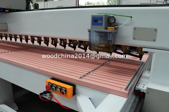 MDF Wall Panel Ceiling Sound Proof Customized 2400-3000mm เครื่องเล็บแผ่นเสียง สําหรับขาย
