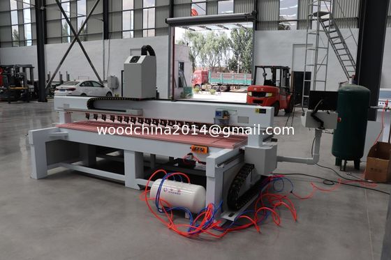 MDF Wall Panel Ceiling Sound Proof Customized 2400-3000mm เครื่องเล็บแผ่นเสียง สําหรับขาย